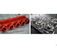 Precision Cnc Machining Service