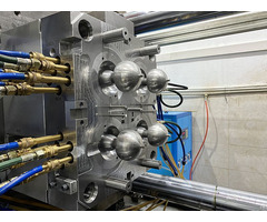 Prototype Injection Molding