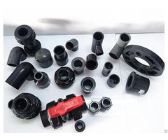 Hdpe Butt Fusion Fittings