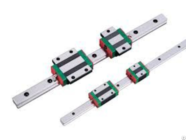 Abba Linear Guideway Brh30b
