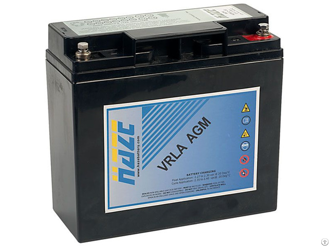 Bairuiou Battery Bt12 12