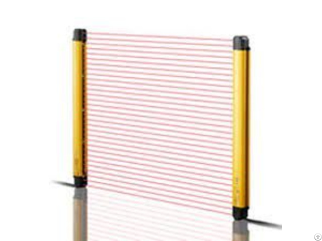 Yingb Light Curtain Gmjd 08 4 J