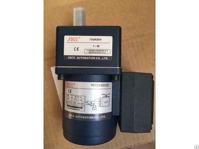 Spg Reduction Drive Gearbox Speed Reducer S9kb25b1h