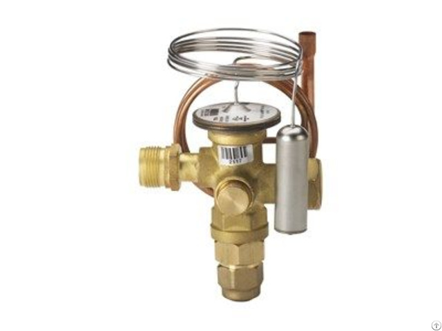 Carel Expansion Valve E2v35ssm10