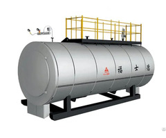 Electric Steam Boiler