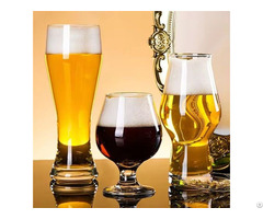 Drinking Beer Glass Tasting Set