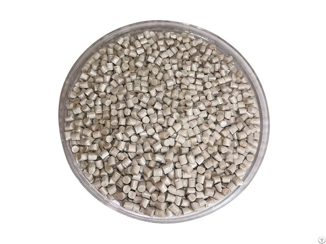 Pure Peek Material Pellets For Injection
