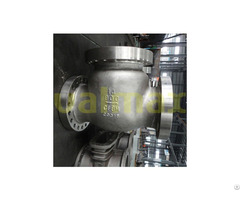 Cf8m Check Valves