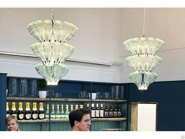 Hospitality Lighting Solution