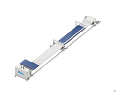 Pv Cross Row Cleaning Robot