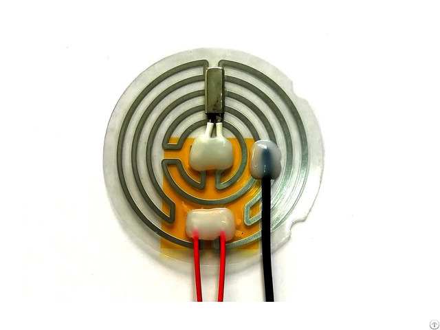 Pet Film Polyester Heater