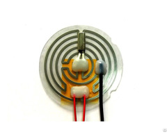 Pet Film Polyester Heater