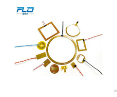 Polyimide Film Kapton Heater