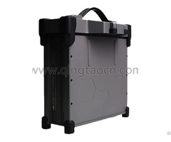 Lithium Ion Battery Solutions
