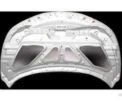 Metal Stamping Service