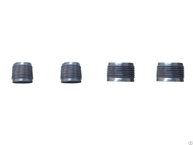 Custom Silicone Gaskets