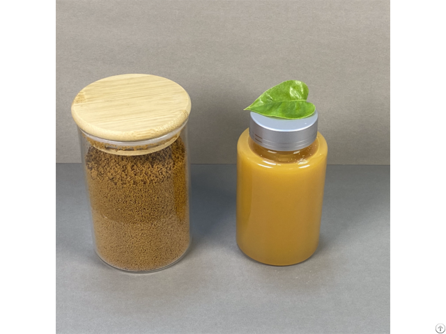 Gold Polyaluminium Chloride Water Treatment Chemical Pac Yellow Powder