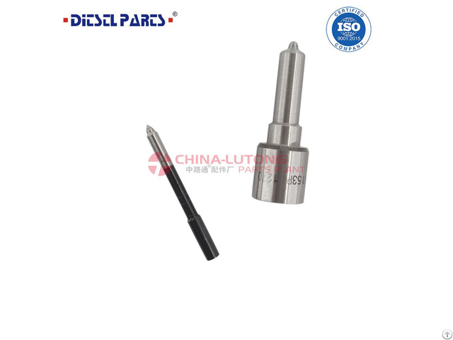 Common Rail Fuel Injector Nozzle 0 433 171 991