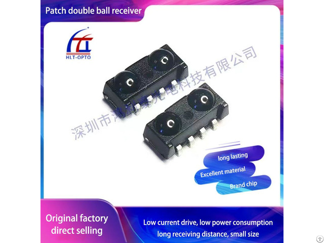 Smd Receiver R73 Series