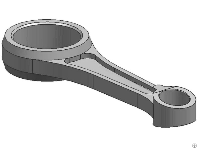 Engine Spare Parts