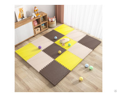 Hot Sales Non Toxic Puzzle Play Mats Baby Crawling Eva Foam Floor Playmat