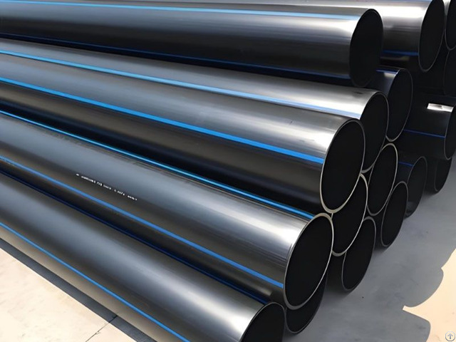 Pipeline Engineering Design
