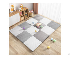 Interlocking Tatami Eva Foam Puzzle Floor Baby Play Mat