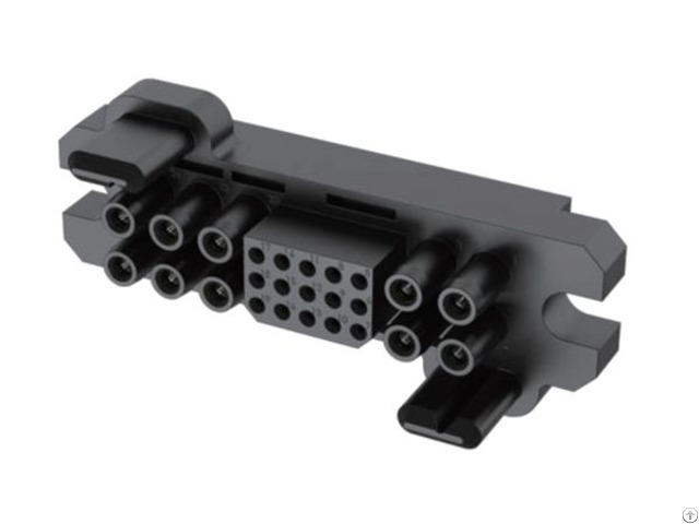 Szcnt01 E 25b Power Connector
