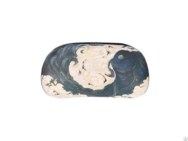 Flexible Tube Neck Protection Sleeping Pillow Standard Version National Trend