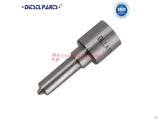 Common Rail Fuel Injector Nozzle 0 433 171 878