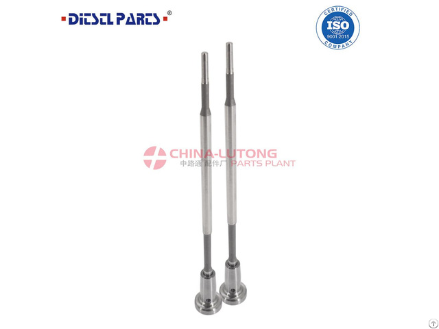 Common Rail Injector Valve Assembly F00vc01329