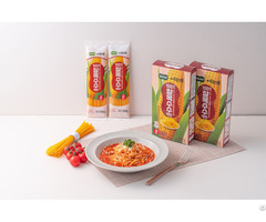 Soonsol 100% Glutinous Corn Noodles Gluten Free Pasta