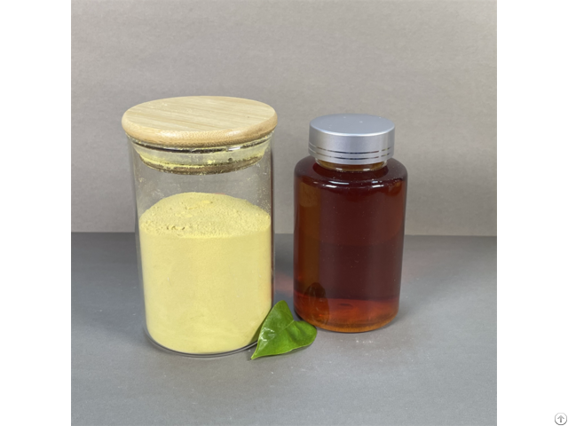 Polyferric Sulfate