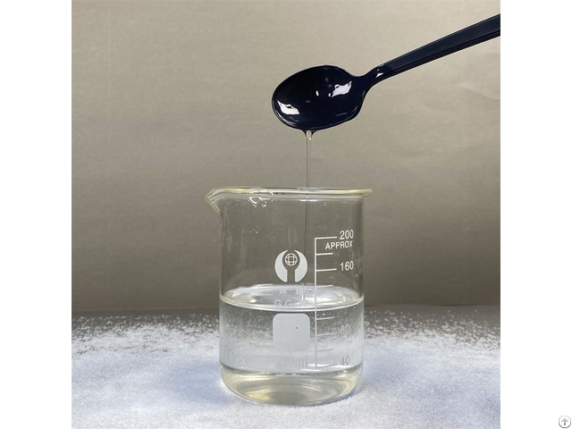 Discounted Price For Anionic Polyacrylamide