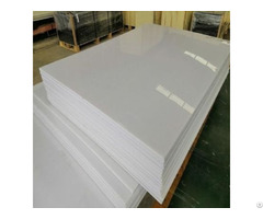 Food Grade Anti Static Pp Sheet