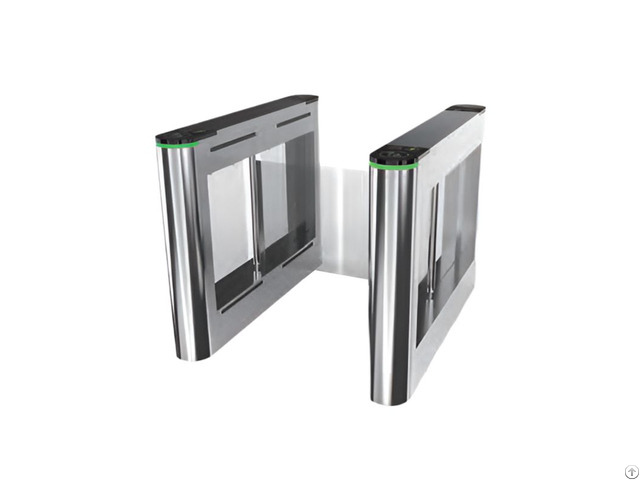 Pedestrian Access Gate Tb 02