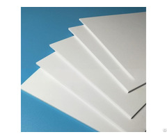 Thermoforming Pvc Rigid Sheet