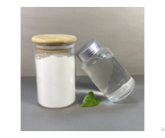 China Manufacturer Water Treatment Chemical
