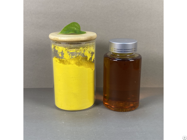 Polyaluminum Chloride 30 Pac