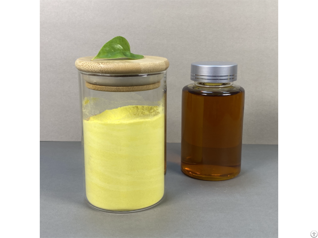 Industrial Grade Pac For Water Treatment