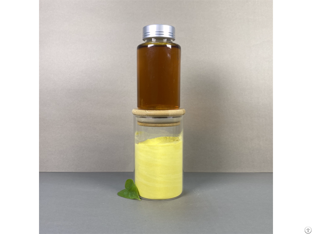 Hot Selling For Purification Treatment Aluminum Chloride