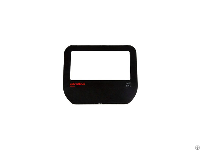 Lighting Tempered Glass 50w