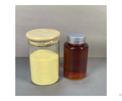 Poly Ferric Sulfate