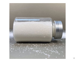 Cationic Polyacrylamide For Water Treatment