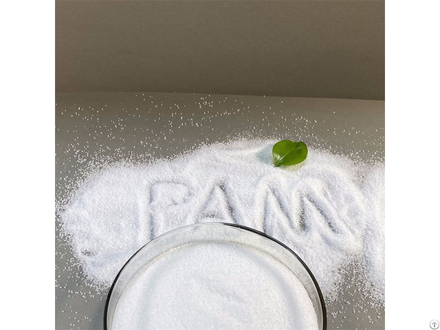 High Efficiency Flocculant Chemicals