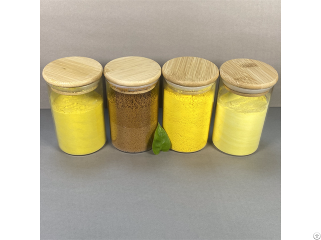 Chemical Flocculant