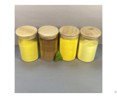 Chemical Flocculant