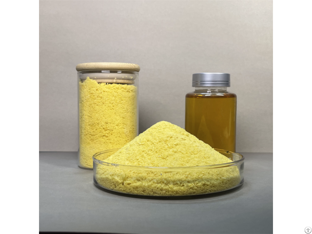 Industrial Grade Water Treatment Chemicals 30% Polymeric Aluminum Chloride