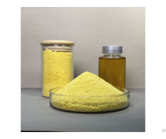 Industrial Grade Water Treatment Chemicals 30% Polymeric Aluminum Chloride
