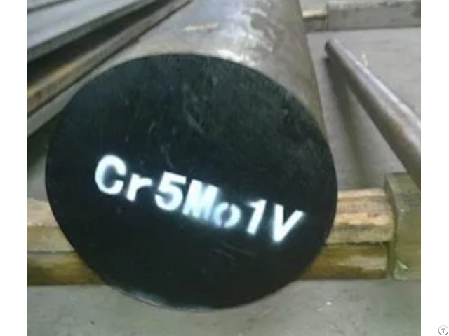 High Wear Resistant Cr5mo1v Steel Improves Mechanical Properties